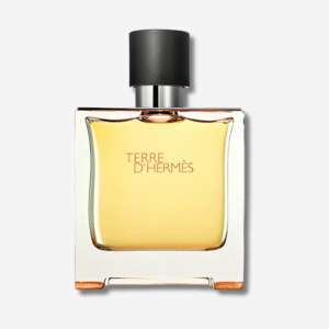 Terre d’Hermès – Pure Parfum