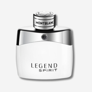 Montblanc Legend Spirit – Eau de Toilette