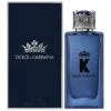 King by Dolce & Gabbana Eau de Parfum