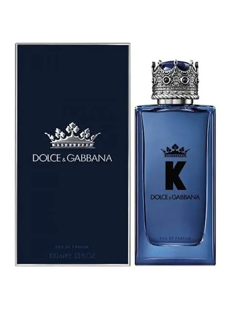 King by Dolce & Gabbana Eau de Parfum