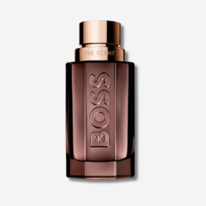Hugo Boss – The Scent Parfum