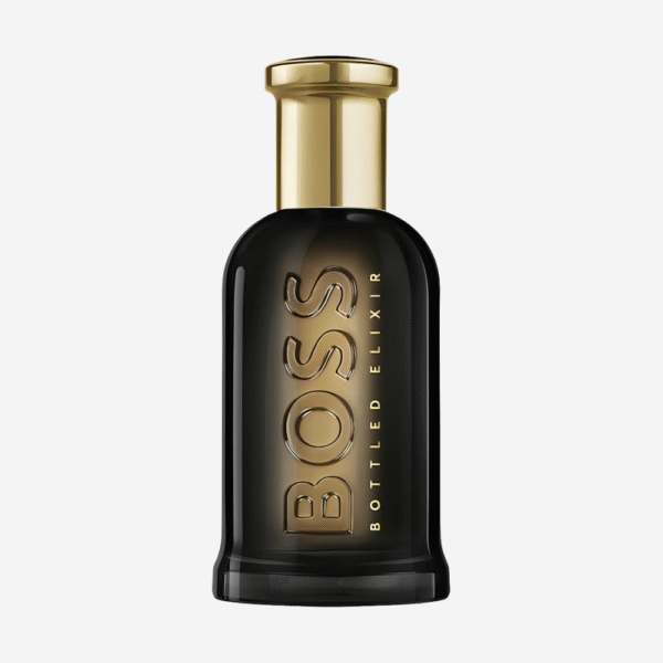 Hugo Boss – Bottled Elixir