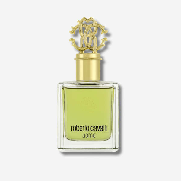Roberto Cavalli Uomo