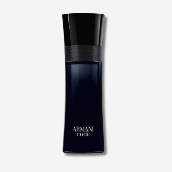 Armani Code - GIORGIO ARMANI