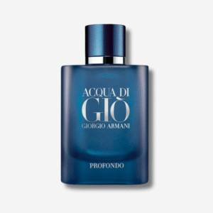 Acqua di Giò Profondo – Giorgio Armani
