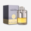 Azzaro Wanted – Eau de Toilette