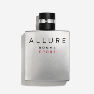 Allure Homme Sport  – Chanel