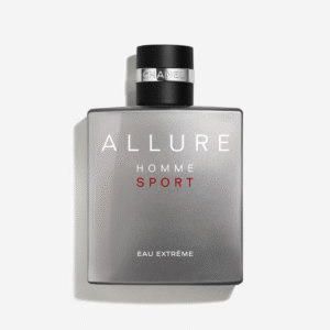 Allure Homme Sport Eau Extrême – Chanel