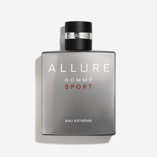 Allure Homme Sport Eau Extrême – Chanel