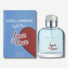 Light Blue Love is Love Pour Homme – Dolce & Gabbana