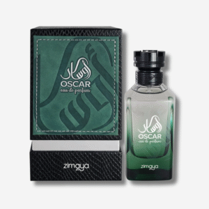 Oscar Eau de Parfum – Zimaya