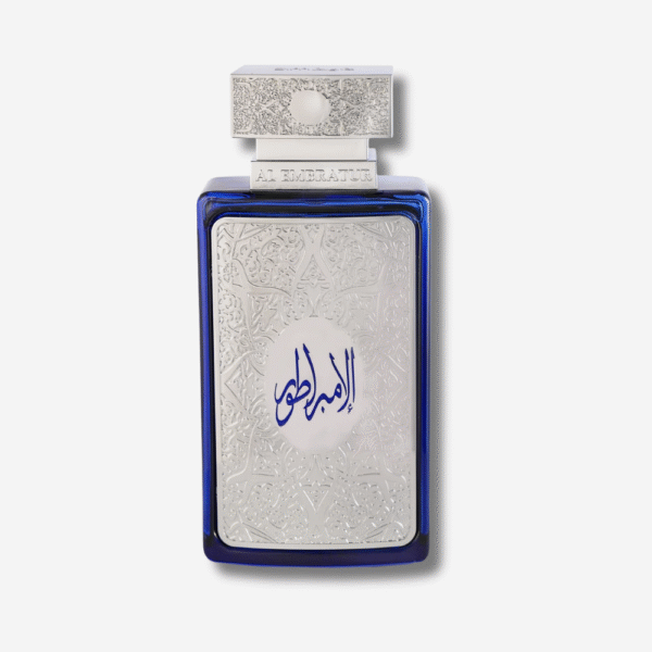 Al Embratur Intense – Zimaya