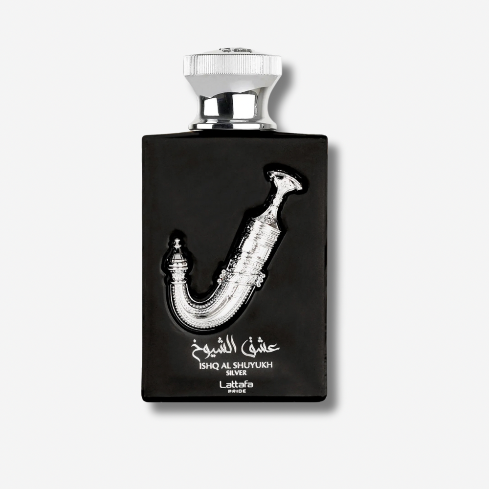 Ishq Al Shuyukh – Lattafa