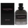 Valentino  Born in Roma