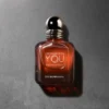Stronger With You Absolutely – Emporio Armani