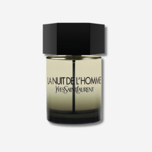 La Nuit de L’Homme Eau de Toilette – Yves Saint Laurent