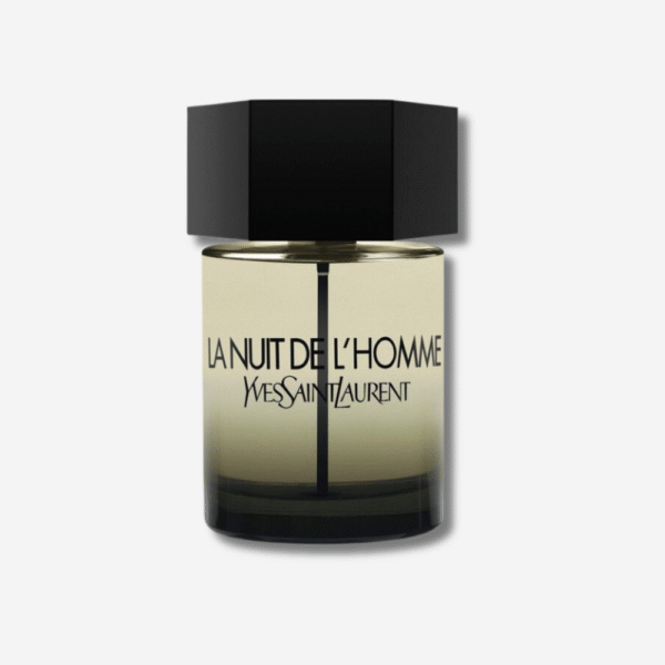 La Nuit de L’Homme Eau de Toilette – Yves Saint Laurent
