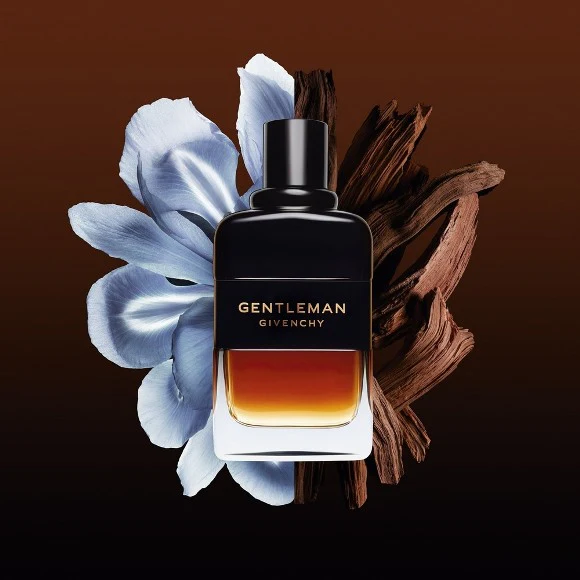 Gentleman Réserve Privée Eau de Parfum – Givenchy