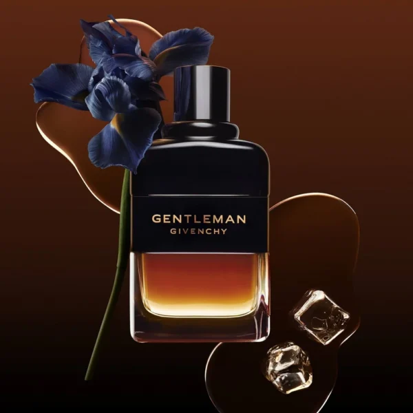 Gentleman Réserve Privée Eau de Parfum – Givenchy