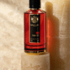 Red Tobacco - Mancera Paris