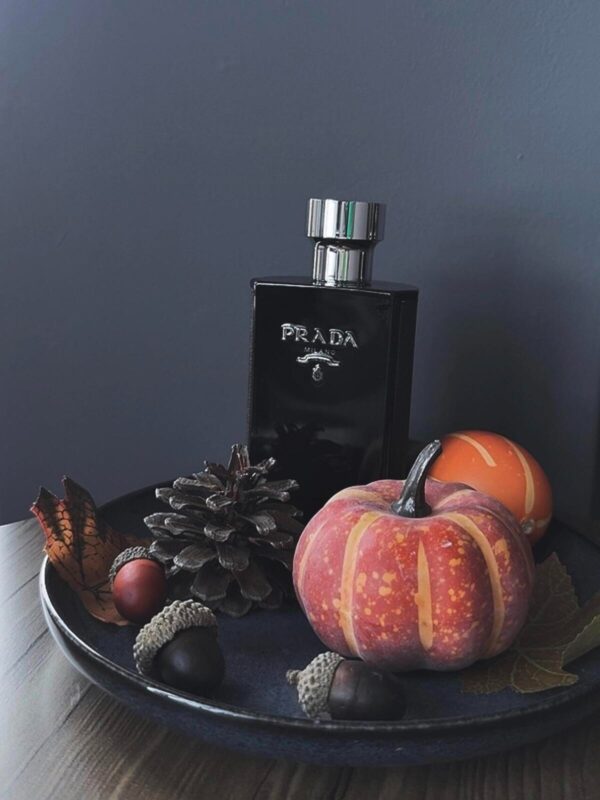 L’Homme Prada Intense – Prada
