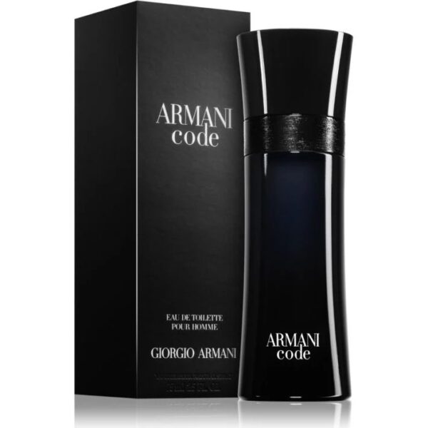 Armani Code - GIORGIO ARMANI