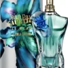 Jean Paul Gaultier – Le Beau Flower Edition
