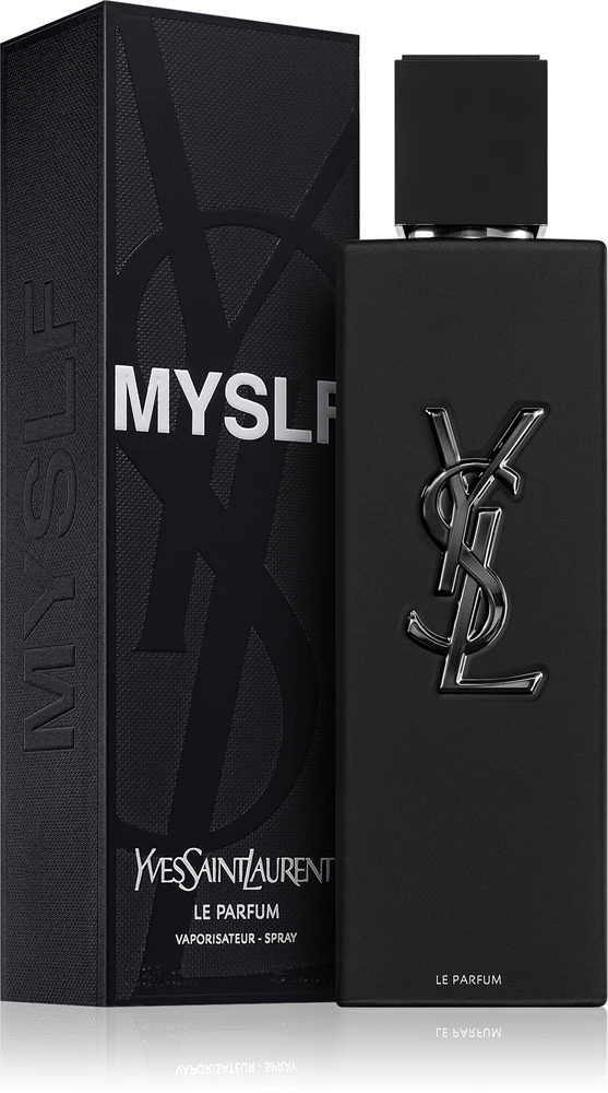 Yves  Laurent  Le Parfum