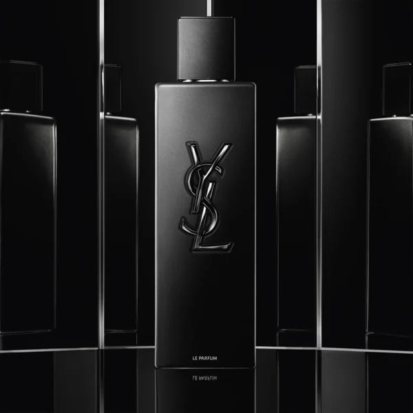 Yves  Laurent  Le Parfum