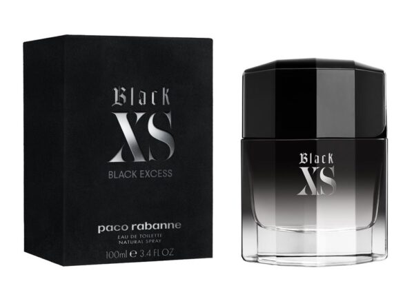 Black XS – Paco Rabanne