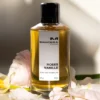 Rose Vanille – Mancera Paris