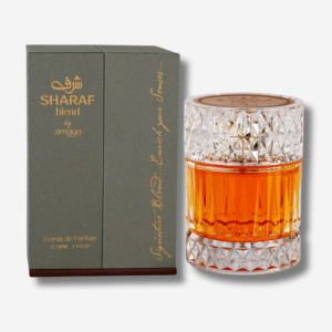 Sharaf Blend – Zimaya