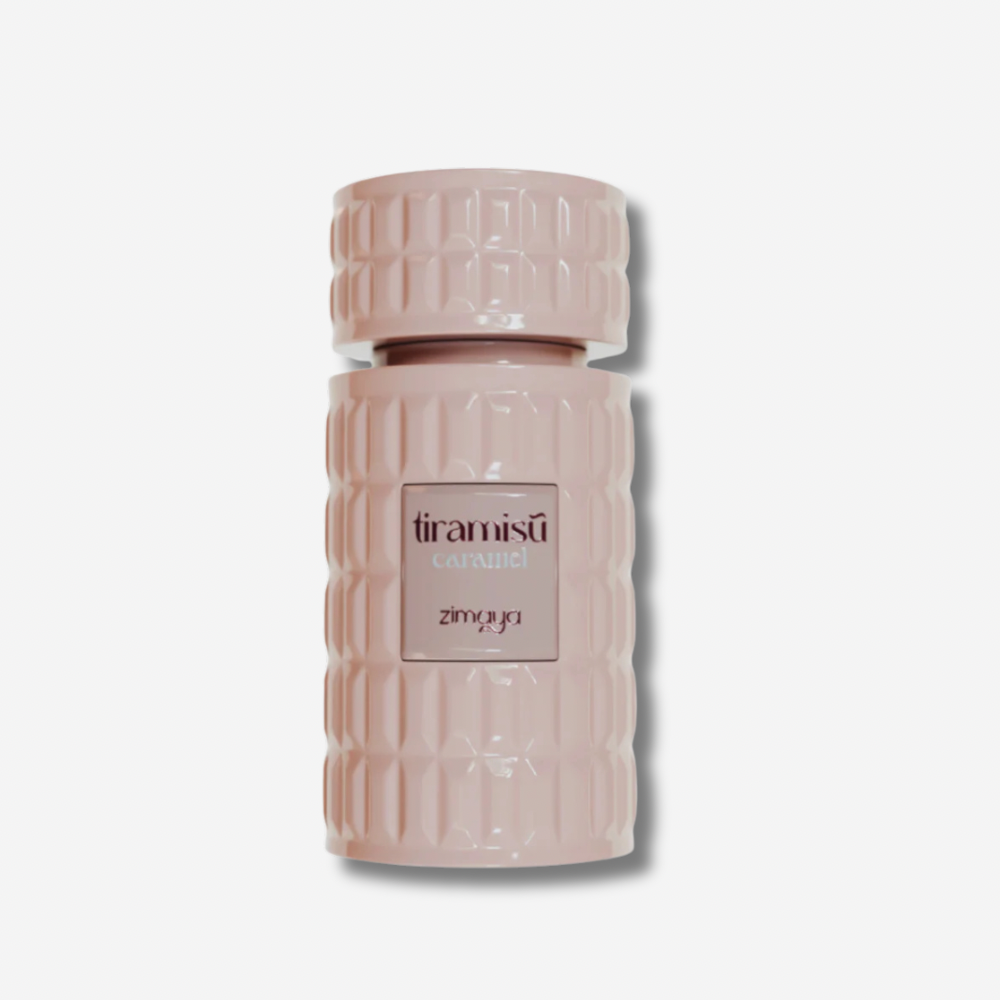 Tiramisu Caramel – Zimaya