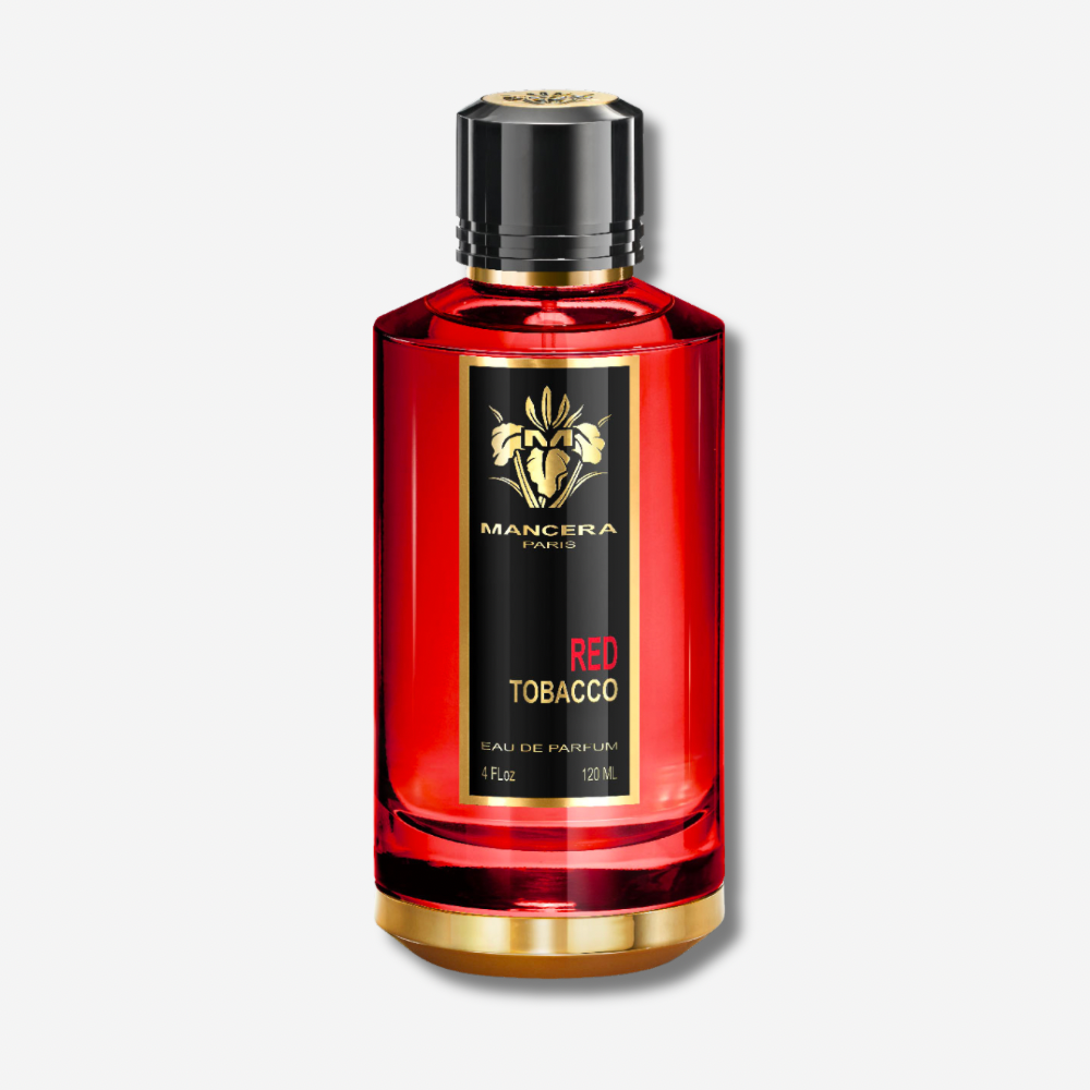 Red Tobacco - Mancera Paris