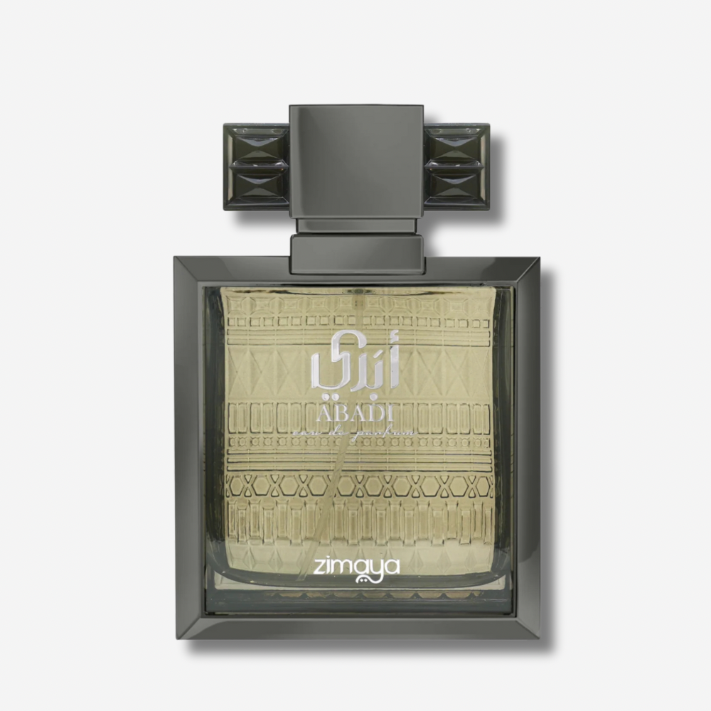 Zimaya Abadi Saga – Eau de Parfum