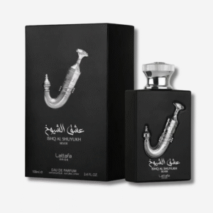 Ishq Al Shuyukh – Lattafa