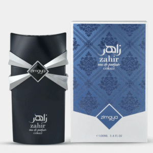 Zahir - Zimaya