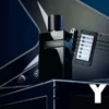 Y Le Parfum – Yves Saint Laurent