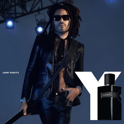 Y Le Parfum – Yves Saint Laurent