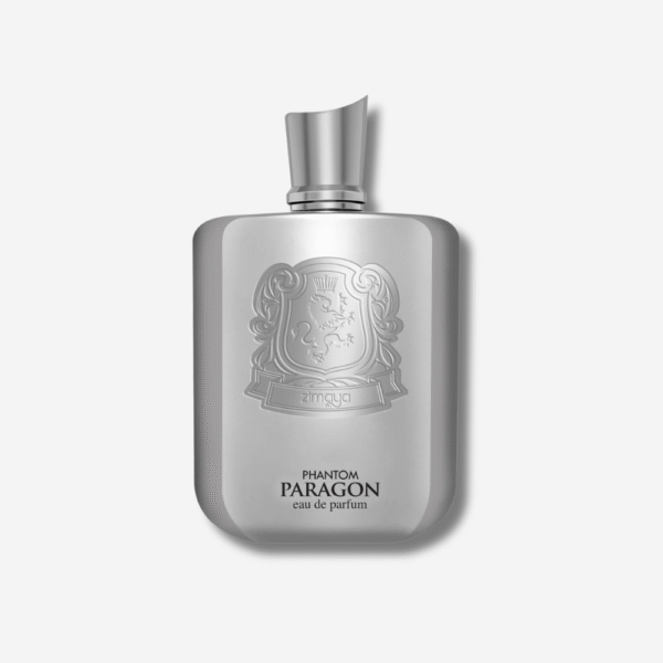 Phantom Paragon – Zimaya