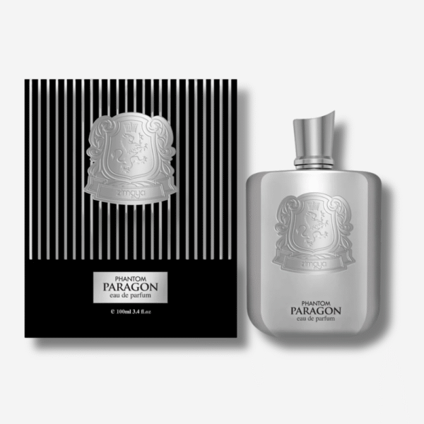 Phantom Paragon – Zimaya