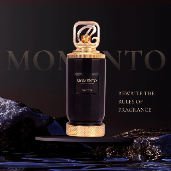 Momento – Riiffs