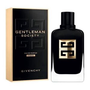 Gentleman Society – Givenchy