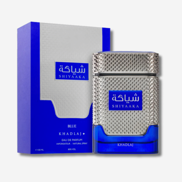 Shiyaaka – Khadlaj