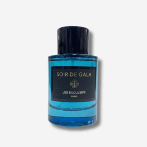 Soir de Gala – Les Exclusifs Paris