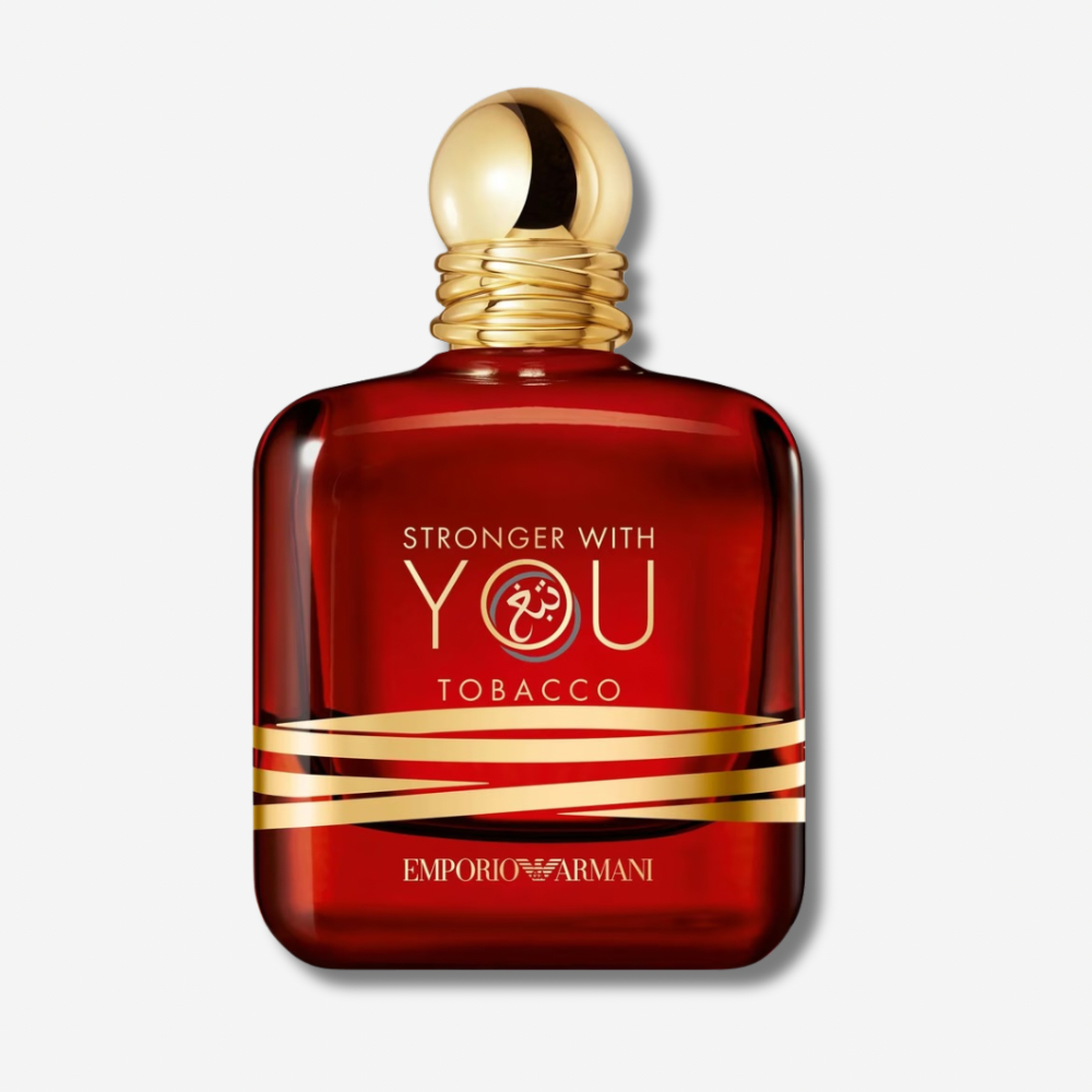 Stronger With You Tobacco