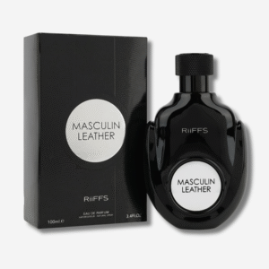 Masculin Leather – Riiffs