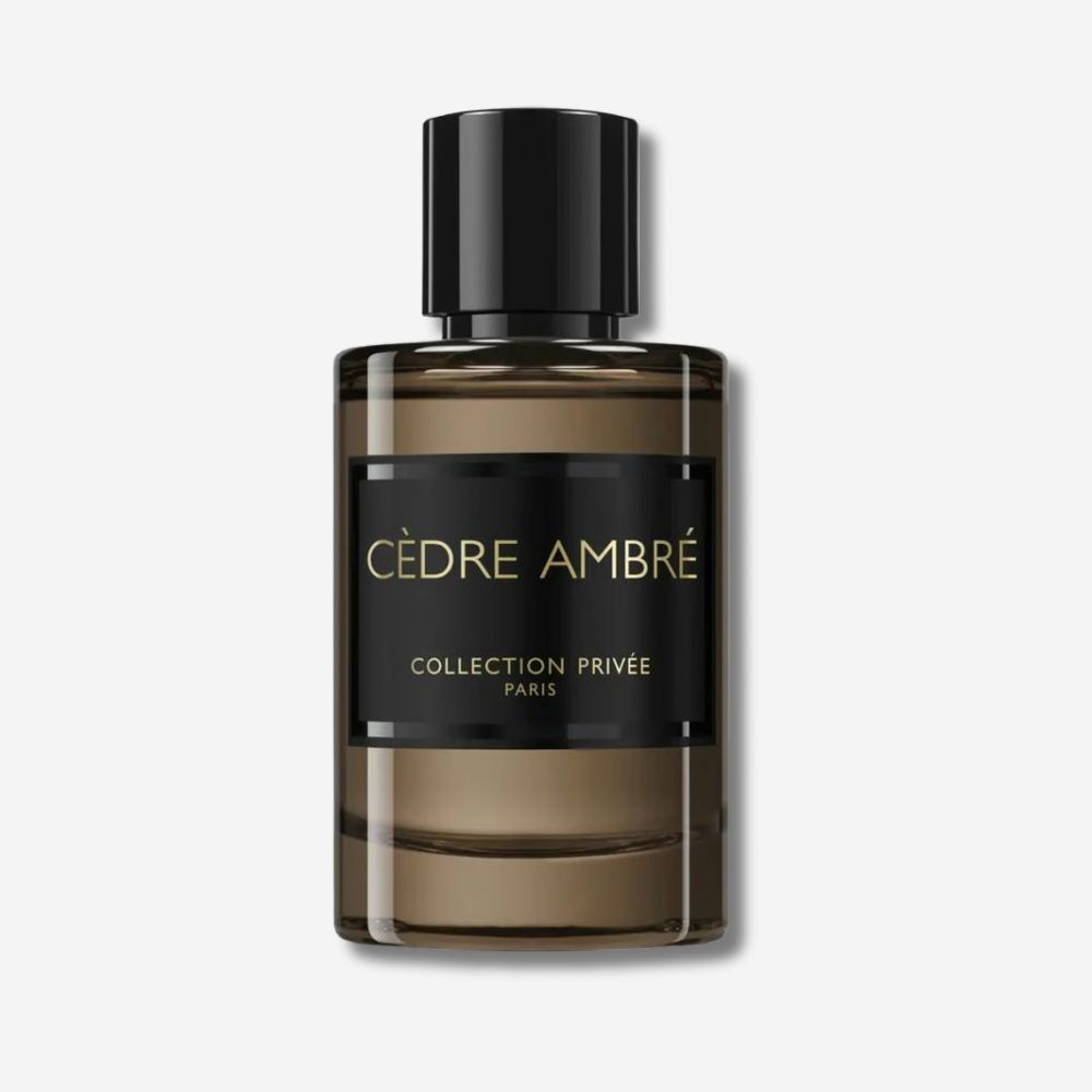Cèdre Ambre – Gerparlys