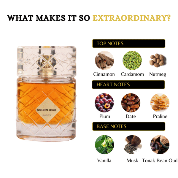 Golden Elixir – Riiffs