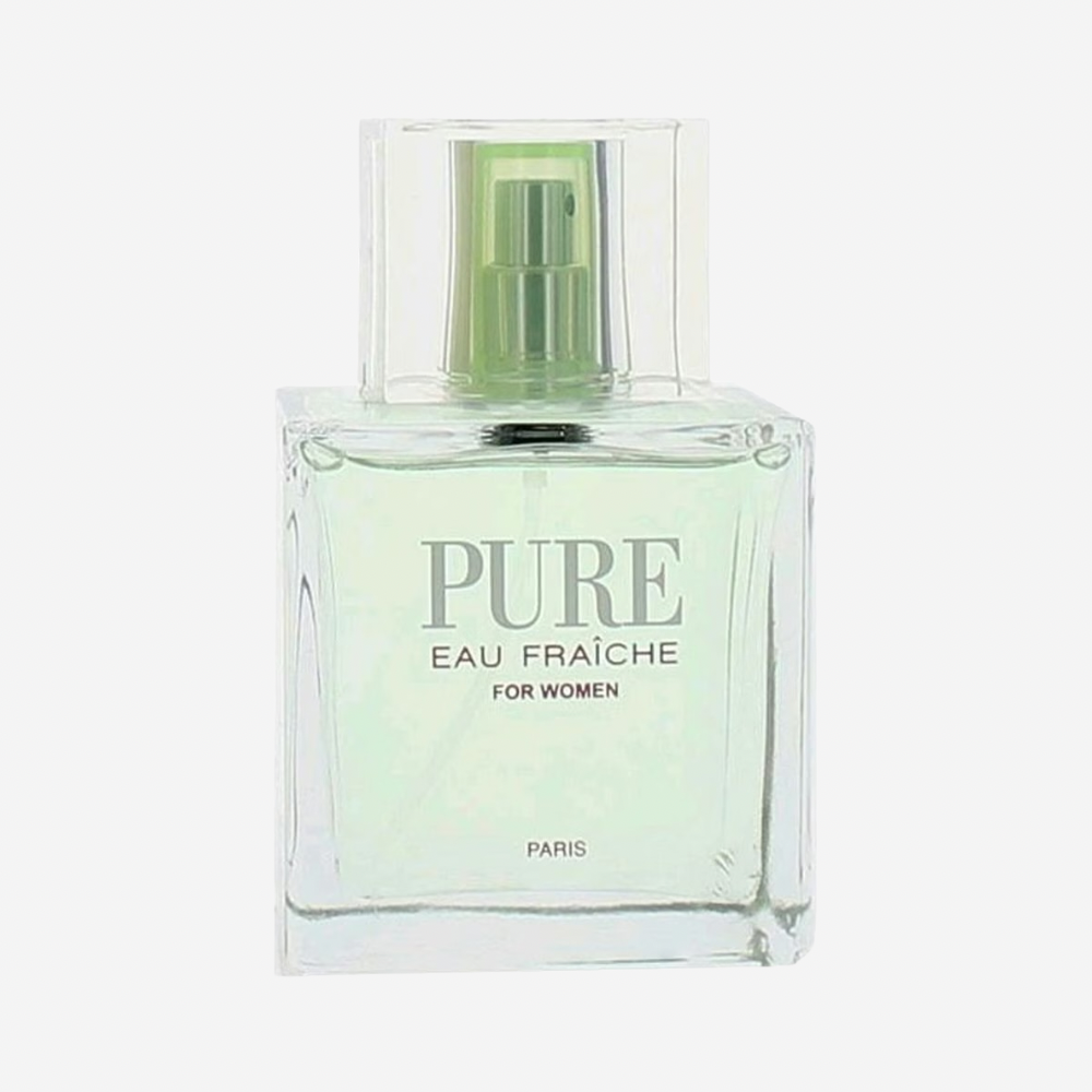 Pure Eau Fraîche for Women – Karen Low Paris